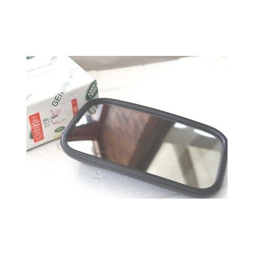 Land Rover Defender/Perentie/Series 3 Mirror Head Genuine MTC5084