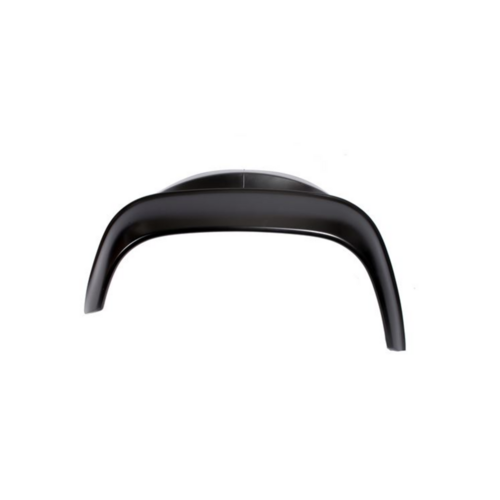 Land Rover Defender Front NS Wheel Arch Genuine MTC6875 PRIMED