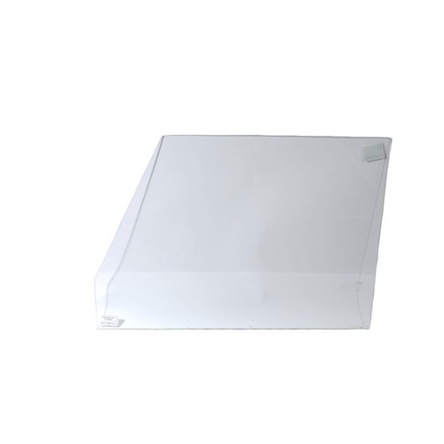 Land Rover Defender Drivers Door Glass