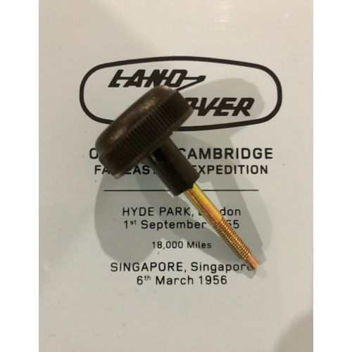 Land Rover Defender/Perentie OEM Fuse Box Screw MTC9968