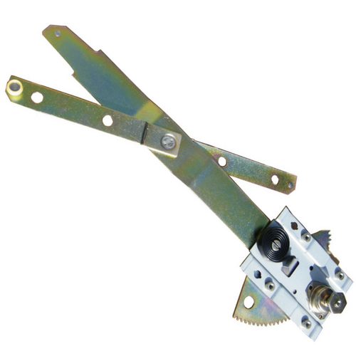 Land Rover Defender Front RH Window Regulator Genuine