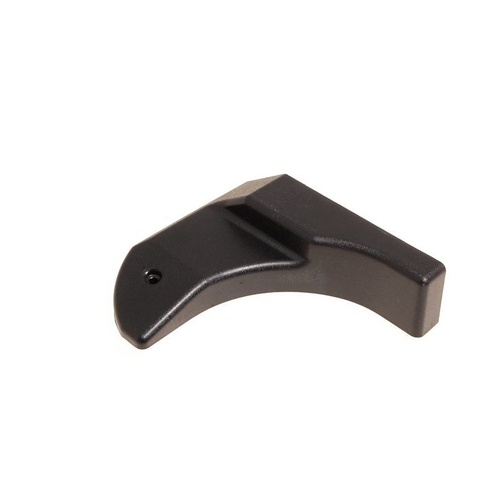 Land Rover Defender LH Check Strap Cover MUC3037