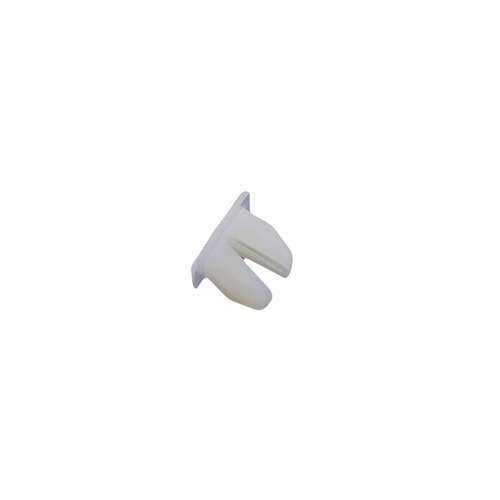 Land Rover Defender/County Plastic Lock Nut Square Fixing Door Handles 