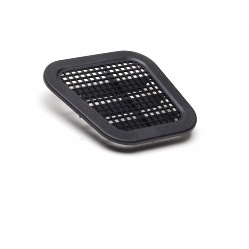 Land Rover Wing Side Vent Defender 200TDI MWC2501