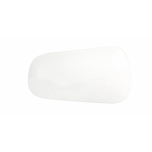 Land Rover Truck-Cab LH Glass