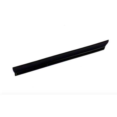 Land Rover Defender 2nd Row Door Seal Genuine LH