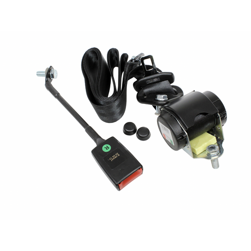 Land Rover Series Front RH Seat Belt