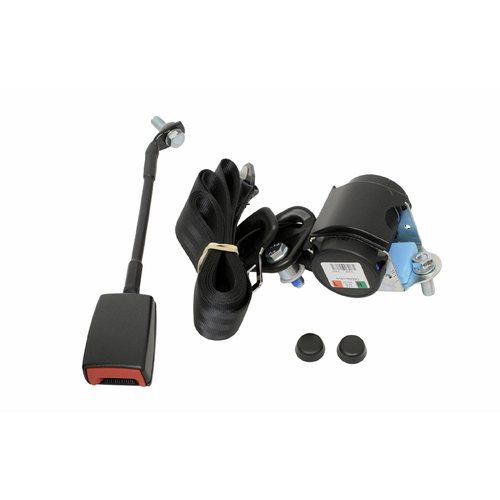 Land Rover Series Front LH Seat Belt