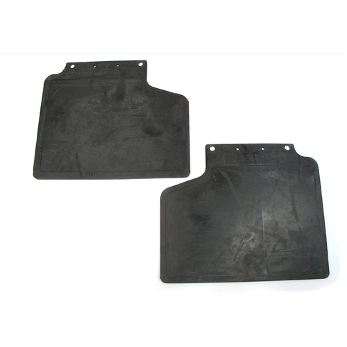 Range Rover Classic Front/Rear Mudflaps  MXC5587
