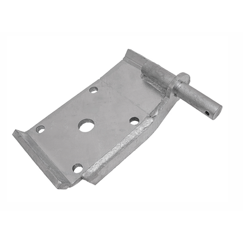 Land Rover Series Front Spring Bottom Plate RH – NRC3895