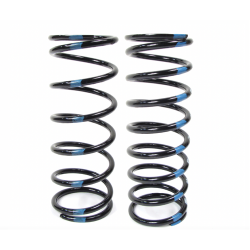 Land Rover Discovery 1/RRC Front Spring Kit