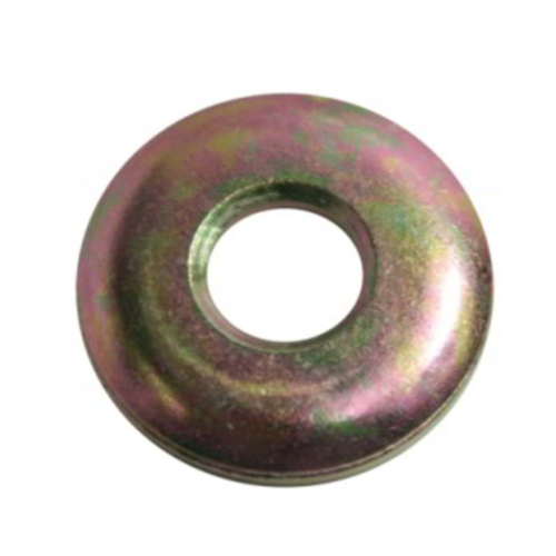 Land Rover Def/DISC1/RRC/Perentie Front Radius Arm Cupwasher Genuine RYF500270