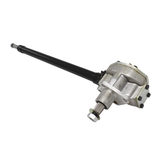 Land Rover Series 3 Steering Box & Column OEM