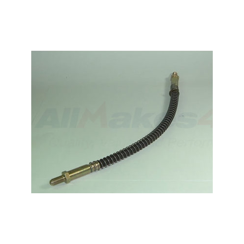Land Rover Defender/County And Perentie Front Brake Hose NRC7874