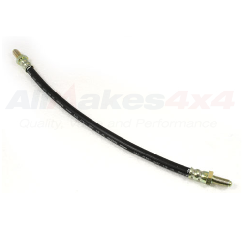 Land Rover Series 3 Front Brake Pipe NRC9457