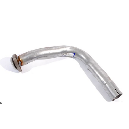 Range Rover Classic/D1 LH Exhaust Down Pipe