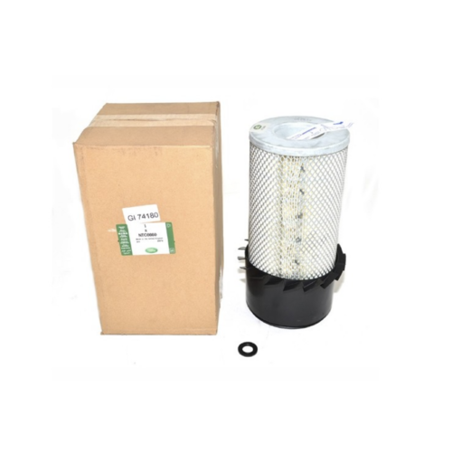 Land Rover Defender 200TDI Genuine Air Filter NTC6660
