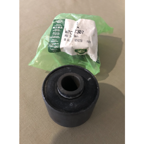 Land Rover Perentie And Defender/Range Rover Front Suspension Bush Genuine NTC7307G