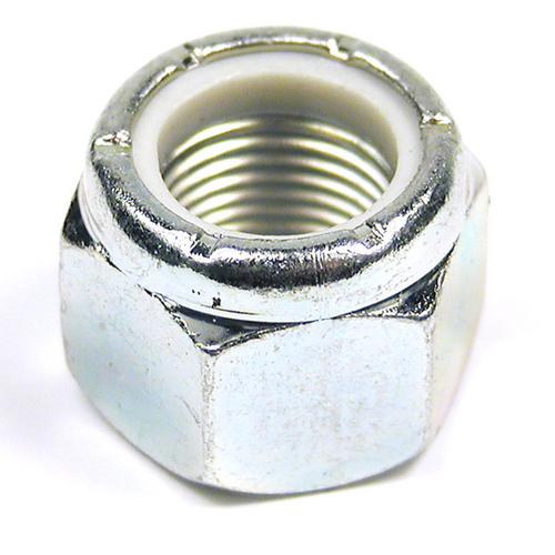 Land Rover Defender/Perentie Rear Trailing Arm Nut