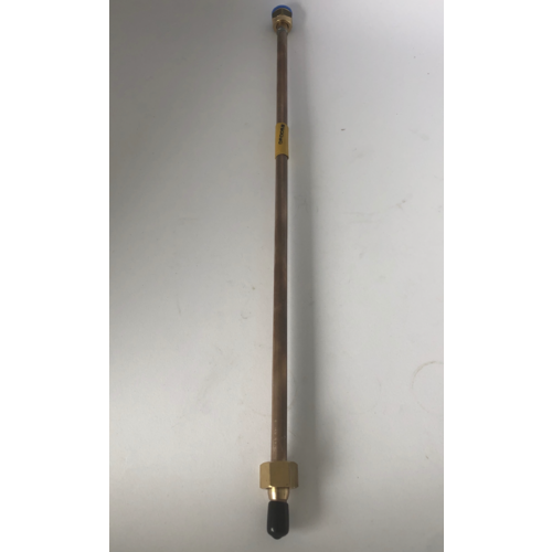 Land Rover Series 1 Oil Filter Pipe 234089