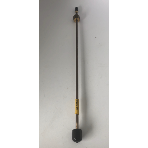 Land Rover Series 1 Oil Filter Inlet Pipe