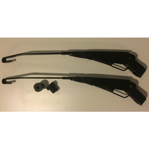 Land Rover Defender/Perentie Wiper Arms & Spindles