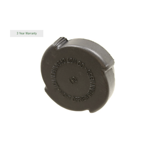 Land Rover Discovery 2/Range Rover L322 P38 - Radiator Expansion Tank Cap PCD000070
