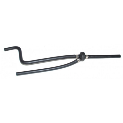 land Rover Defender 300TDI Hose Bleed Pipe Assembly to Expansion Tank