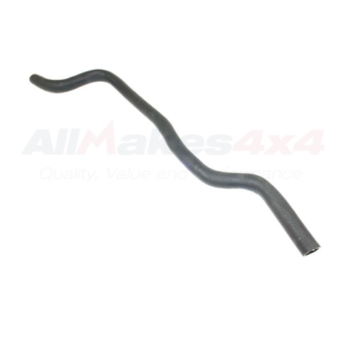 Land Rover Discovery 2 Radiator Hose To Oil Cooler