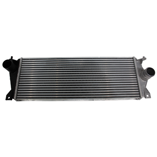 Land Rover Discovery 2 Intercooler