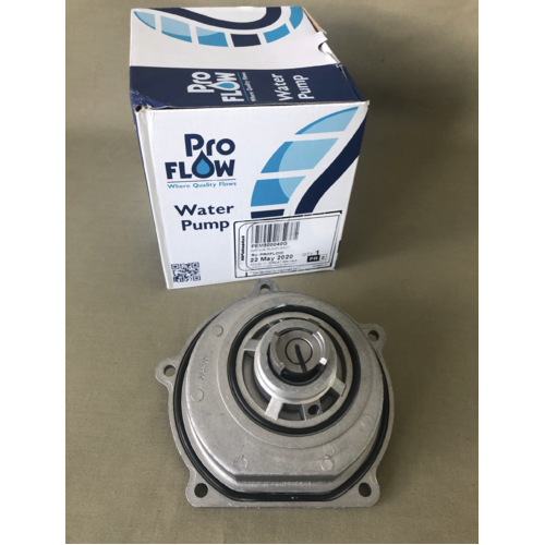 Land Rover Discovery/Defender TD5 PRO-FLOW WATER PUMP PEM500040