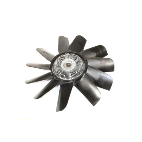 Land Rover Defender/Discovery 2 TD5/Puma 2.4 Viscous Fan Unit PGG500340 OEM