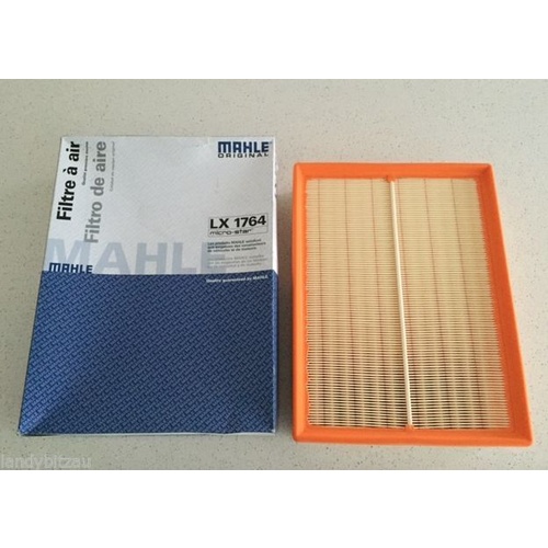 Land Rover Discovery/Range Rover Sport 3 2.7L V6 Air Filter PHE000112