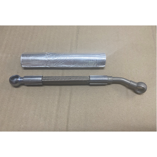 Land Rover Defender/Discovery TD5 Oil Feed Pipe PNP101280