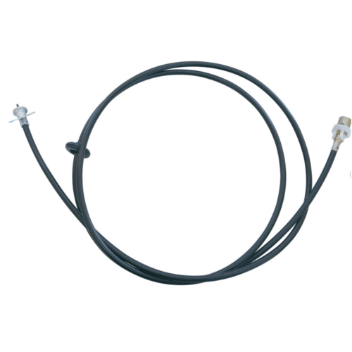 Land Rover S3  SWB-LWB 4/6 Cylinder Speedo Cable PRC2065