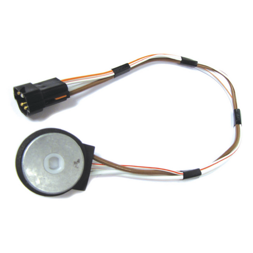 Land Rover Discovery 1 & RRC Switch-ignition