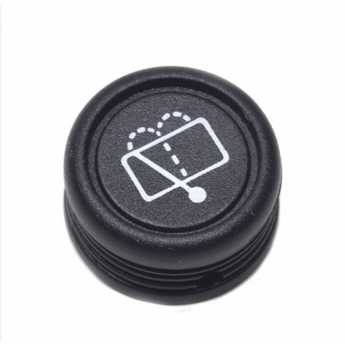 LAND ROVER PUSH KNOB REAR WASH WIPER