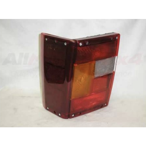 Range Rover Classic LHR Rail Lamp PRC8953