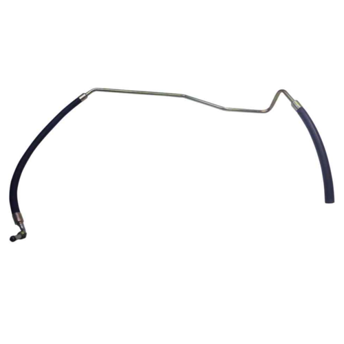 Land Rover Defender 300TDI Low Pressure  Power Steering Hose QEH102460