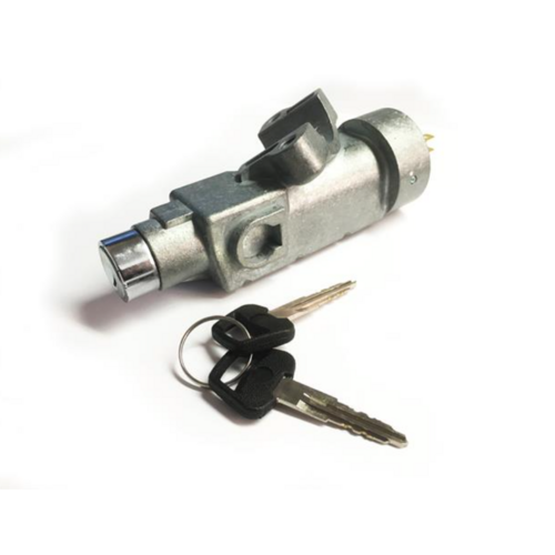 Land Rover Defender Steering Ignition Switch/Lock QRF100880