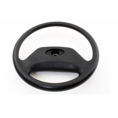 Land Rover Defender OEM Steering Wheel