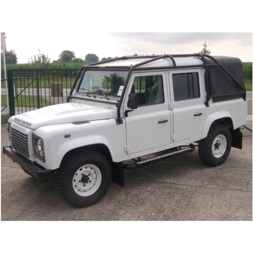 Land Rover Defender 10 Point Roll Cage RBL1857SSS