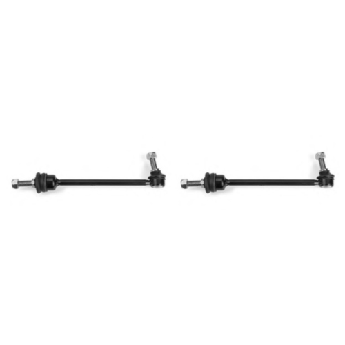 Land Rover Discovery 2 Front Anti Roll Bar Link - DELPHI X2