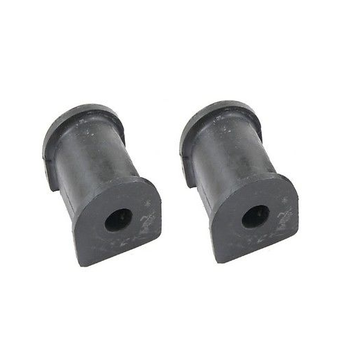 Land Rover Discovery Set of 2 Suspension Stabilizer Bar Bushings Rear