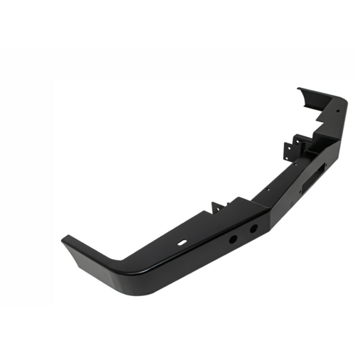 Land Rover Discovery 2 Front Steel Bumper 