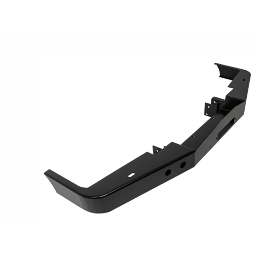 Land Rover Discovery 2 Front Steel Bumper