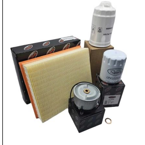 Land Rover Defender/Discovery 2 TD5 Service Kit +++++++++