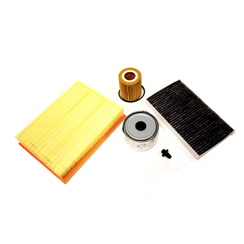 Land Rover Discovery TDV6 Service Kit Major