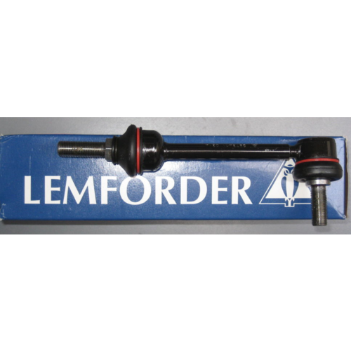 Land Rover Discovery 2 Rear Anti Roll Bar Link - Lemforder
