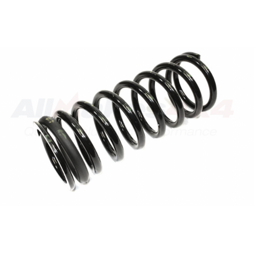 Land Rover Defender 90 Rear DS Road Spring